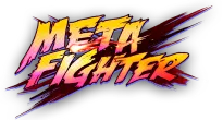 Metafighter logo
